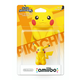 Amiibo Super Smash Bros Pikachu No 10