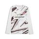 PUMA FC St. Pauli 26/27 Away Long Sleeve Jersey Men, Sport, White/Espresso Brown, S