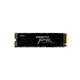 2TB GeIL Zenith P4L – PCIe Gen4x4, 5000MB/s, M.2 2280 SSD