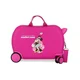 MINNIE ABS Kofer za decu 45 cm - Pink ( 47.710.43 )