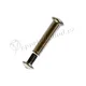 Nadomestni vijak Powerslide 31 x 8 mm
