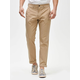 Gap Hlače modern khakis in straight fit with Flex 31X30