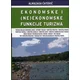 Ekonomske i (ne)ekonomske funkcije turizma