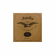 Aquila New Nylgut Uke Set, 8-string Tenor, Gg-Cc-EE-AA,1 Red String