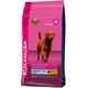 Eukanuba hrana za odrasle pse velikih pasmina Light/Weight Control, 15 kg