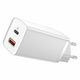 BASEUS Punjač za mobilni telefon 65 W USB-C
