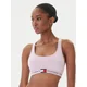Tommy Hilfiger Top nedrček UW0UW06221 Roza