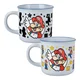 Šolja Paladone - Super Mario Heat Change Mug