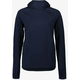 POC Merino Hood Turmaline Navy Womens S