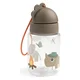 Done by Deer steklenička Tiny trails s slamico 280 ml sand 1066149