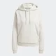 ADIDAS SPORTSWEAR Športna majica Essentials naravno bela