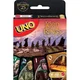 UNO Gospodar prstanov kartaška igra - Mattel