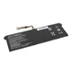 Baterija za Acer Aspire E3-111/ES1-511/ V3-111, AC14B18J, 3600 mAh