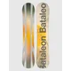 Bataleon Push Up 2026 Snowboard none