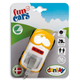 Dantoy fun Cars vlečni tovornjak oranžne barve 1 kos 12m+