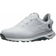 Footjoy PRO SLX muške cipele za golf bijela/siva/Grey Boa 41