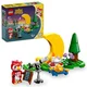 Lego ANIMAL CROSSING Posmatranje zvezda sa celeste ( 1045273 )