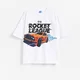 Reserved - Majica Rocket League