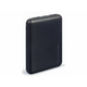 GEMBIRD PB05-02 Power Bank, 5000mAh, 2xUSB, LED, Crni