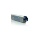 Toner za OKI C610 (44315307) modra, kompatibilna -