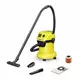 KARCHER mokro suhi sesalnik WD 3 P V-17/4/20 1.628-170.0