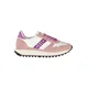 BLAUER SPORTS SHOES WOMEN WHITE