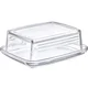 Westmark Posoda za maslo 12x14xh5,5cm / steklo