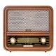 CAMRY Retro radio CR1188