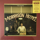 The Doors Morrison Hotel (LP+2 CD) Ograničeno izdanje