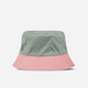 Wood Ossian Twill Bucket Hat Reversible 12210801-7083 GREY