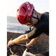Kask Čelada Utopia Y WG11 - Rdeča, S