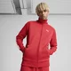 Mens Puma T7 ALWAYS ON Track Jacket, Red, Size XL, Clothing