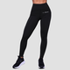 GymBeam Women‘s Pulse Running Leggings Black