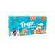 Drvene vlak puzzle