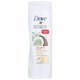 Dove Nourishing Secrets Restoring Ritual mlijeko za tijelo (Coconut Oil and Almond Milk) 400 ml