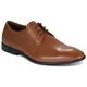 Clarks BOSWYN LACE Kostanjeva