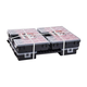 Organizator TANDEM 3-delni komplet (C400 + 2xC300) 385x283x100mm