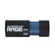 Patriot Supersonic Rage Lite USB 3.2 memorijski ključ, 32 GB, 120MB/s (PEF32GRLB32U)