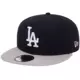 New Era 9FIFTHY Team Snap kačket Los Angeles Dodgers (80524709)