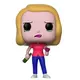 Bobble Figure Rick & Morty POP! - Beth