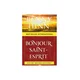 BONJOUR SAINT ESPRIT
