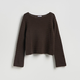 Reserved - LADIES` SWEATER