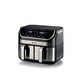 ARIETE AR4625 friteza sa dve korpe