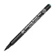 SAKURA flomaster Koi Coloring Brush Pen, plavi
