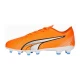 Puma Čevlji oranžna 35.5 EU Ultra Play Fgag JR