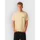 Rip Curl Surf Trip moška majica khaki sand
