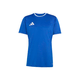 ADIDAS PERFORMANCE Funkcionalna majica ENT26 modra/bela