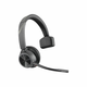 Poly On-Ear Headset Voyager 4310 UC Series Bluetooth