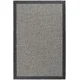 Conceptum Hypnose Tepih Londra M710, 100x500 cm, Tamnosivi