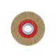 Cetka za Brusilicu Pljosnata 175mm 77627